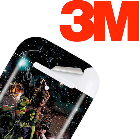 Marvel Guardians of the Galaxy Cosmic Unity Apple AirPods 2 Skin
