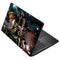 Marvel Guardians of the Galaxy Cosmic Unity Asus X502CA 15.6 Skin