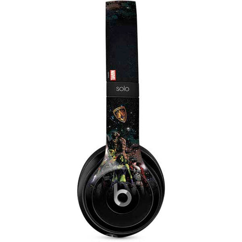 Marvel Guardians of the Galaxy Cosmic Unity Beats Solo 2 Wired Skin