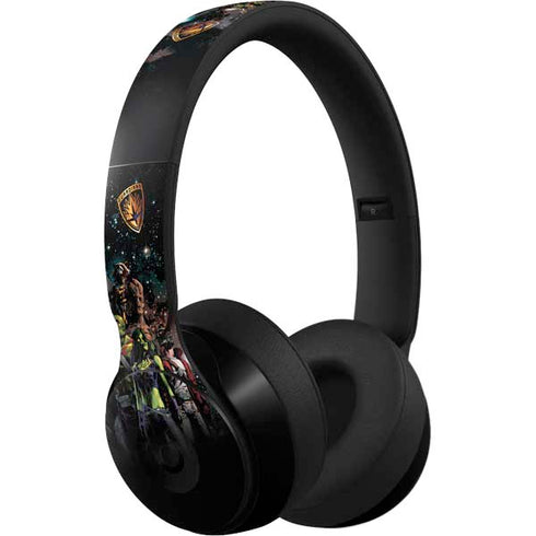 Marvel Guardians of the Galaxy Cosmic Unity Beats Solo Pro Skin