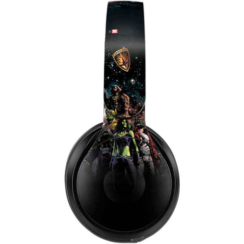 Marvel Guardians of the Galaxy Cosmic Unity Beats Solo Pro Skin