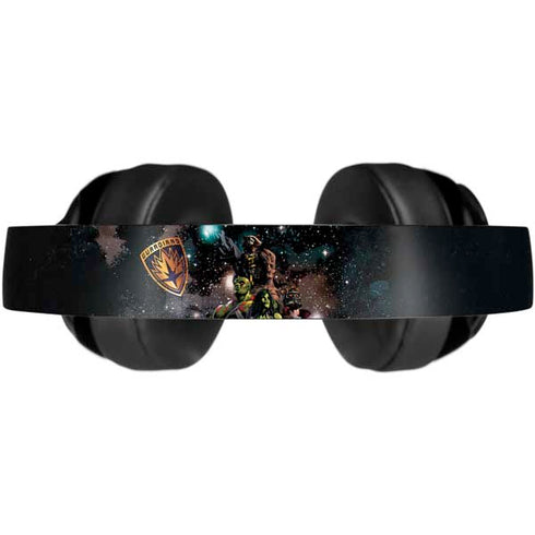 Marvel Guardians of the Galaxy Cosmic Unity Beats Solo Pro Skin