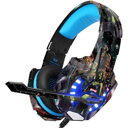 Marvel Guardians of the Galaxy Cosmic Unity BENGOO G9000 Skin