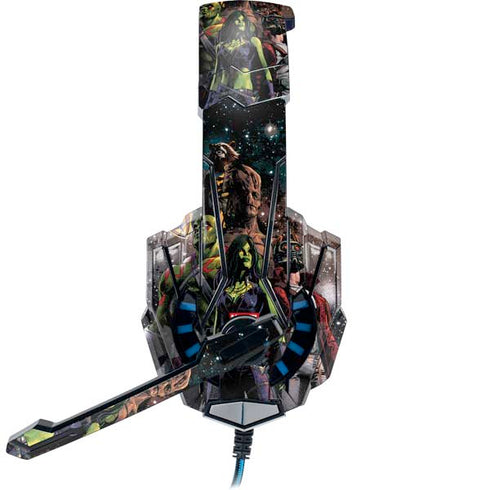 Marvel Guardians of the Galaxy Cosmic Unity BENGOO G9000 Skin