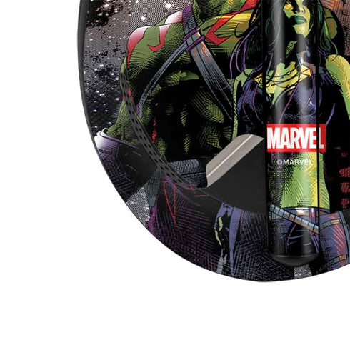 Marvel Guardians of the Galaxy Cosmic Unity Bose Noise Cancelling Headphones 700 Skin