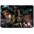 Marvel Guardians of the Galaxy Cosmic Unity HP Chromebook Skin