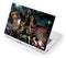 Marvel Guardians of the Galaxy Cosmic Unity Acer Chromebook Skin
