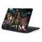 Marvel Guardians of the Galaxy Cosmic Unity Samsung Chromebook Skin