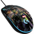 Marvel Guardians of the Galaxy Cosmic Unity G203 Prodigy RGB Wired Gaming Mouse Skin