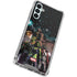 Marvel Guardians of the Galaxy Cosmic Unity Gabb Phone 4 Clear Case