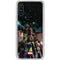 Marvel Guardians of the Galaxy Cosmic Unity Galaxy A10e Clear Case