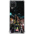 Marvel Guardians of the Galaxy Cosmic Unity Galaxy A12 Clear Case