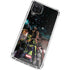 Marvel Guardians of the Galaxy Cosmic Unity Galaxy A12 Clear Case