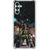 Marvel Guardians of the Galaxy Cosmic Unity Galaxy A13 5G Clear Case