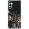 Marvel Guardians of the Galaxy Cosmic Unity Galaxy A14 5G Clear Case