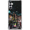 Marvel Guardians of the Galaxy Cosmic Unity Galaxy A15 5G Clear Case