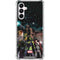 Marvel Guardians of the Galaxy Cosmic Unity Galaxy A16 5G Clear Case