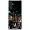 Marvel Guardians of the Galaxy Cosmic Unity Galaxy A17 Clear Case