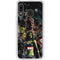 Marvel Guardians of the Galaxy Cosmic Unity Galaxy A20 Clear Case