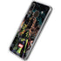 Marvel Guardians of the Galaxy Cosmic Unity Galaxy A20 Clear Case