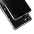 Marvel Guardians of the Galaxy Cosmic Unity Galaxy A21 Clear Case