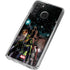 Marvel Guardians of the Galaxy Cosmic Unity Galaxy A21 Clear Case