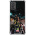 Marvel Guardians of the Galaxy Cosmic Unity Galaxy A32 5G Clear Case