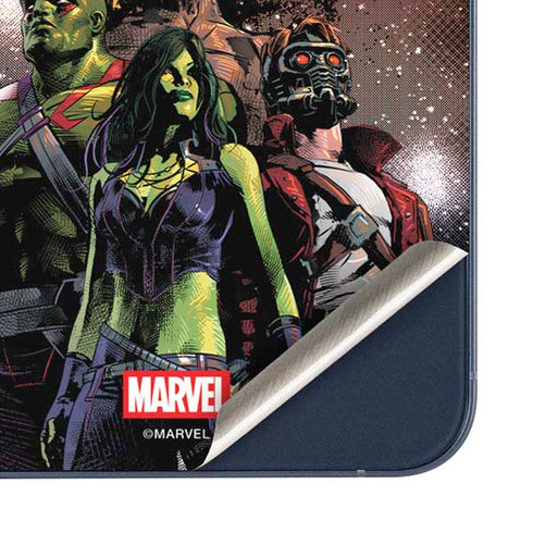 Marvel Guardians of the Galaxy Cosmic Unity Galaxy A35 5G Skin