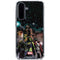 Marvel Guardians of the Galaxy Cosmic Unity Galaxy A36 5G Clear Case
