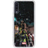 Marvel Guardians of the Galaxy Cosmic Unity Galaxy A50 Clear Case
