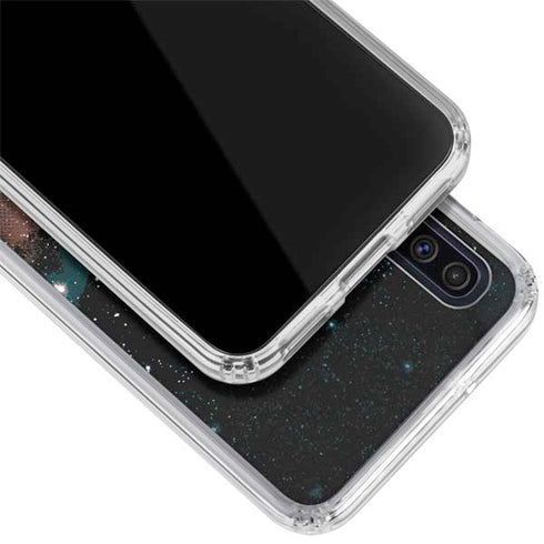 Marvel Guardians of the Galaxy Cosmic Unity Galaxy A50 Clear Case