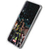 Marvel Guardians of the Galaxy Cosmic Unity Galaxy A50 Clear Case