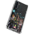 Marvel Guardians of the Galaxy Cosmic Unity Galaxy A54 5G Clear Case