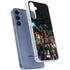 Marvel Guardians of the Galaxy Cosmic Unity Galaxy A55 5G Clear Case