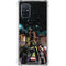 Marvel Guardians of the Galaxy Cosmic Unity Galaxy A71 5G Clear Case