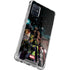 Marvel Guardians of the Galaxy Cosmic Unity Galaxy A71 5G Clear Case