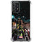 Marvel Guardians of the Galaxy Cosmic Unity Galaxy A72 5G Clear Case