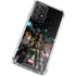 Marvel Guardians of the Galaxy Cosmic Unity Galaxy A72 5G Clear Case
