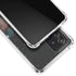 Marvel Guardians of the Galaxy Cosmic Unity Galaxy A72 5G Clear Case