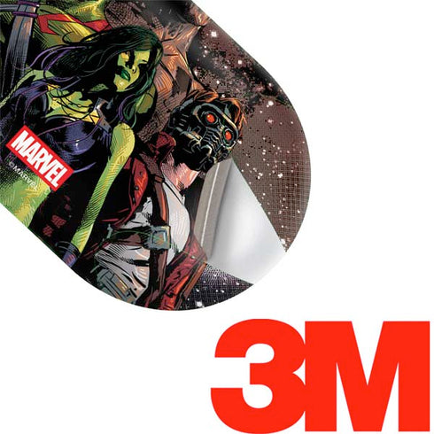 Marvel Guardians of the Galaxy Cosmic Unity Galaxy Buds Plus Skin