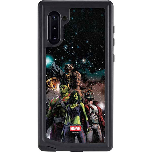 Marvel Guardians of the Galaxy Cosmic Unity Galaxy Cases