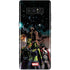 Marvel Guardians of the Galaxy Cosmic Unity Galaxy Note 8 Skin