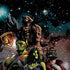 Marvel Guardians of the Galaxy Cosmic Unity Galaxy Note 8 Skin