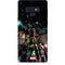 Marvel Guardians of the Galaxy Cosmic Unity Galaxy Note 9 Skin