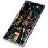 Marvel Guardians of the Galaxy Cosmic Unity Galaxy Note20 5G Clear Case