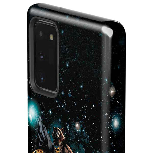 Marvel Guardians of the Galaxy Cosmic Unity Galaxy Note20 5G Pro Case