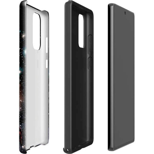 Marvel Guardians of the Galaxy Cosmic Unity Galaxy Note20 5G Pro Case