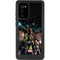 Marvel Guardians of the Galaxy Cosmic Unity Galaxy Note20 5G Waterproof Case