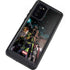 Marvel Guardians of the Galaxy Cosmic Unity Galaxy Note20 5G Waterproof Case