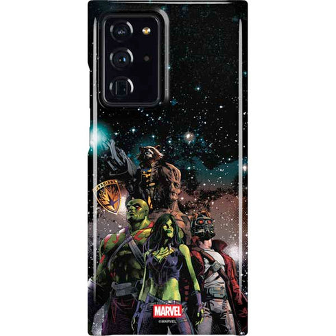 Marvel Guardians of the Galaxy Cosmic Unity Galaxy Cases
